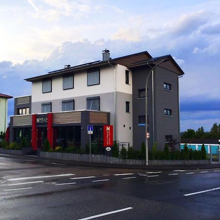 Ferienwohnung Nikolena Pirmasens Zewnętrze zdjęcie