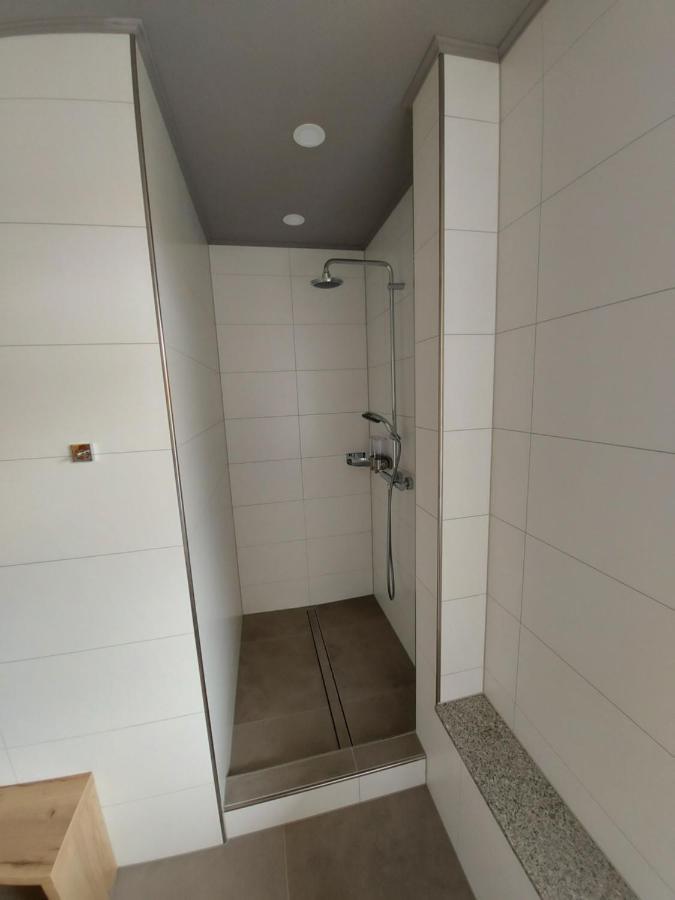 Ferienwohnung Nikolena Pirmasens Zewnętrze zdjęcie