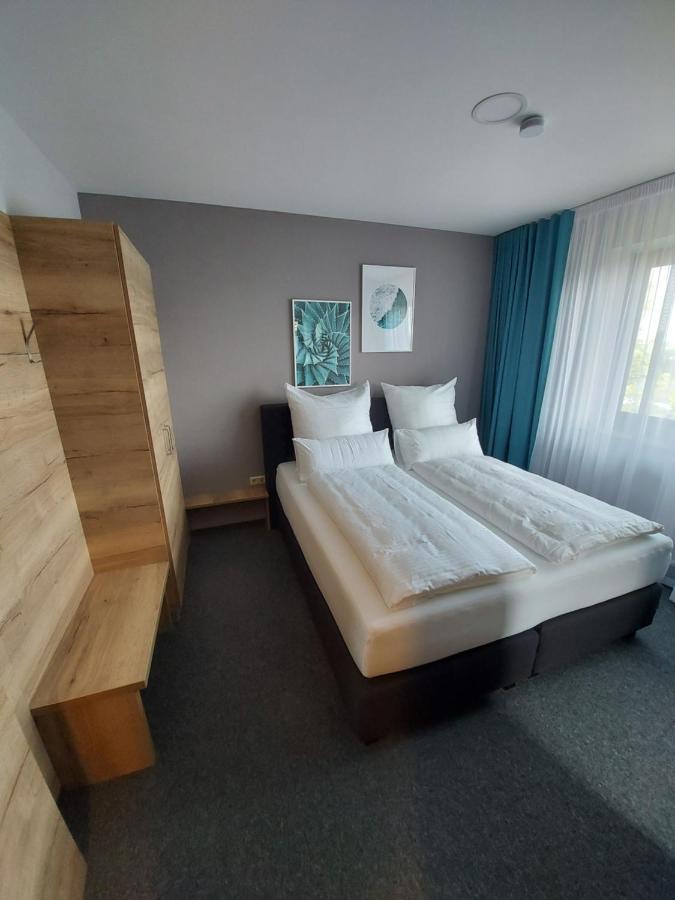 Ferienwohnung Nikolena Pirmasens Zewnętrze zdjęcie