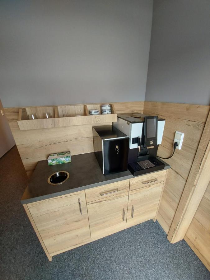 Ferienwohnung Nikolena Pirmasens Zewnętrze zdjęcie